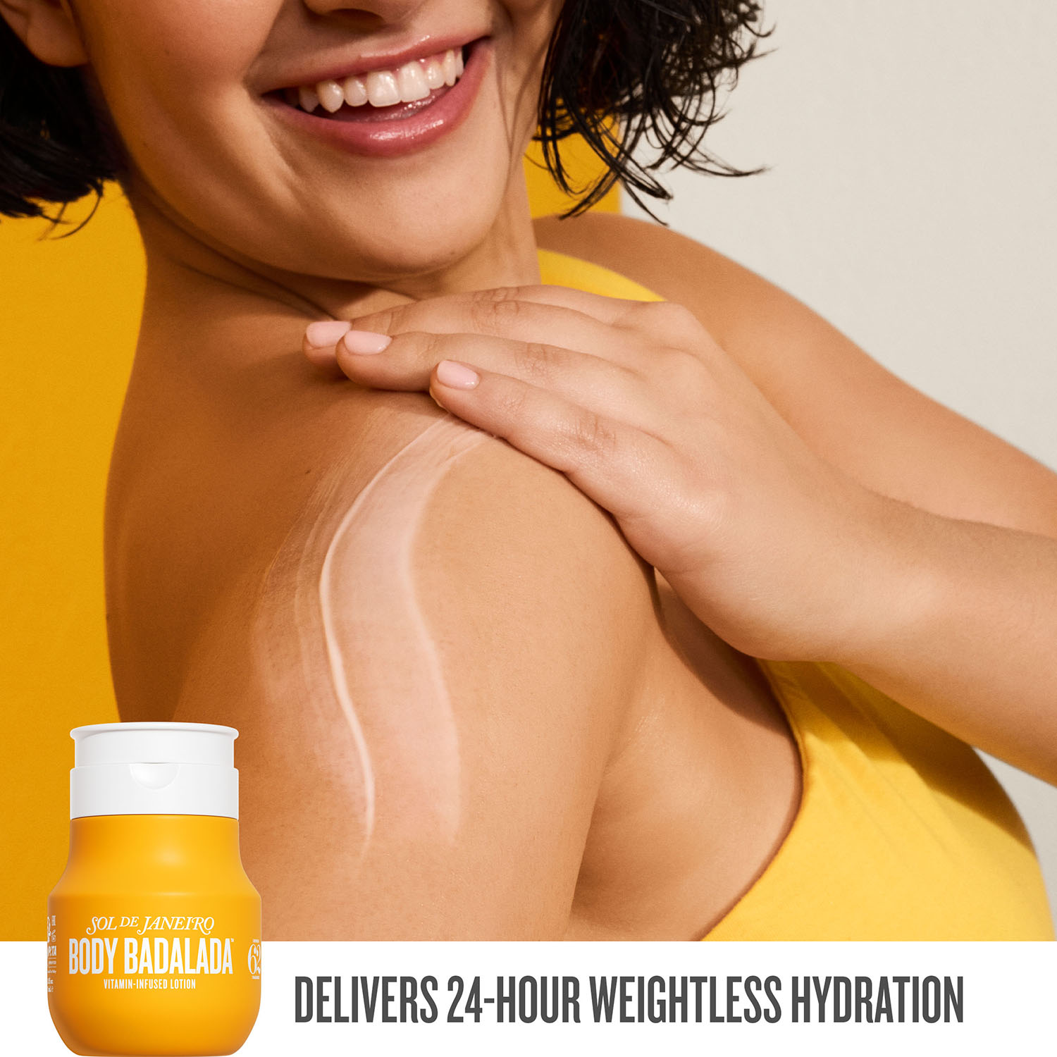 Hydrating Jet Set 62