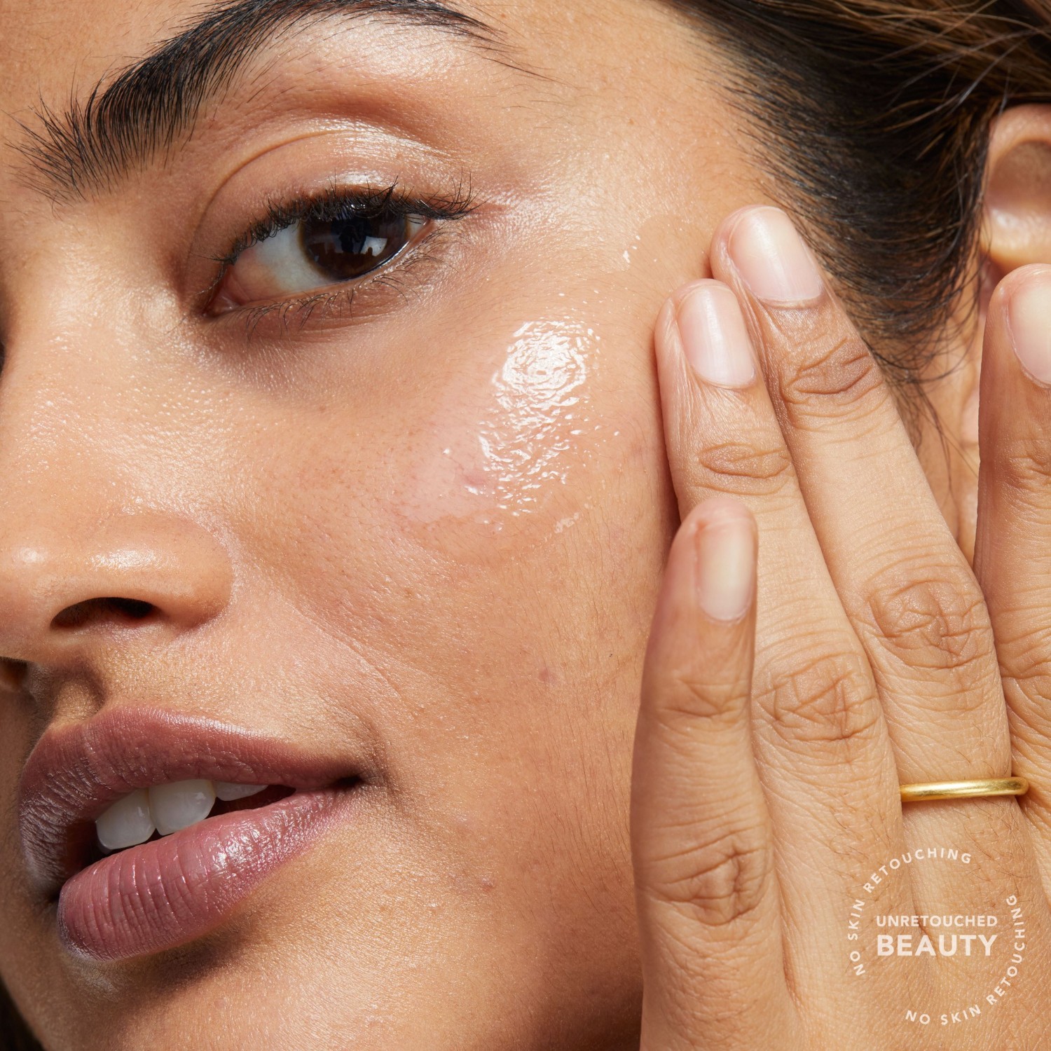 Clear It Up Gel