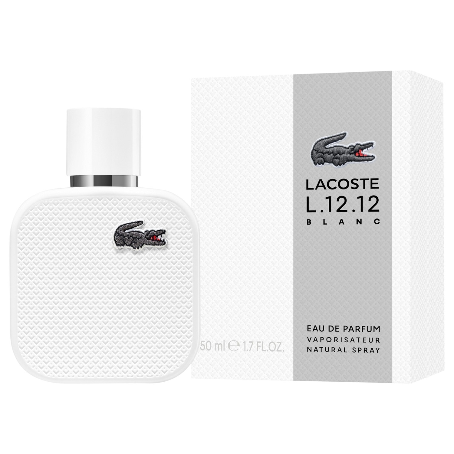 L.12.12 Blanc Eau de Parfum Spray