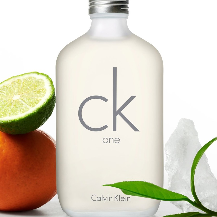 CK One Eau de Toilette 100Ml Set