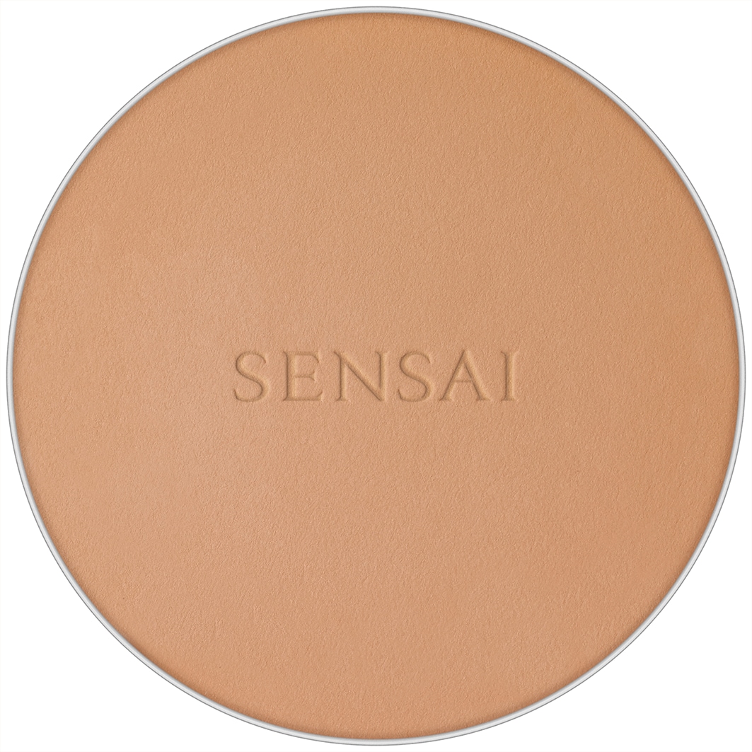 Foundation Refill