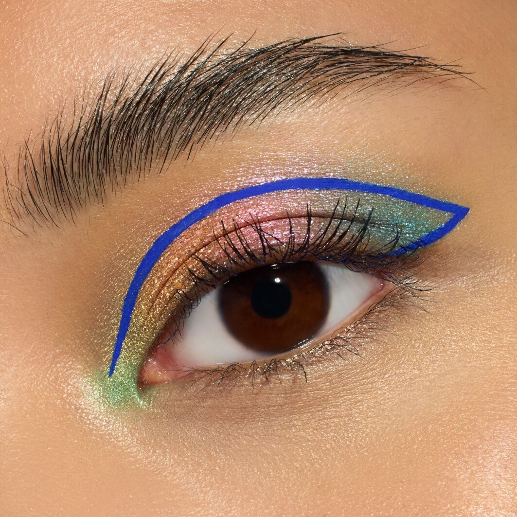 Colour It Liquid Eyeliner