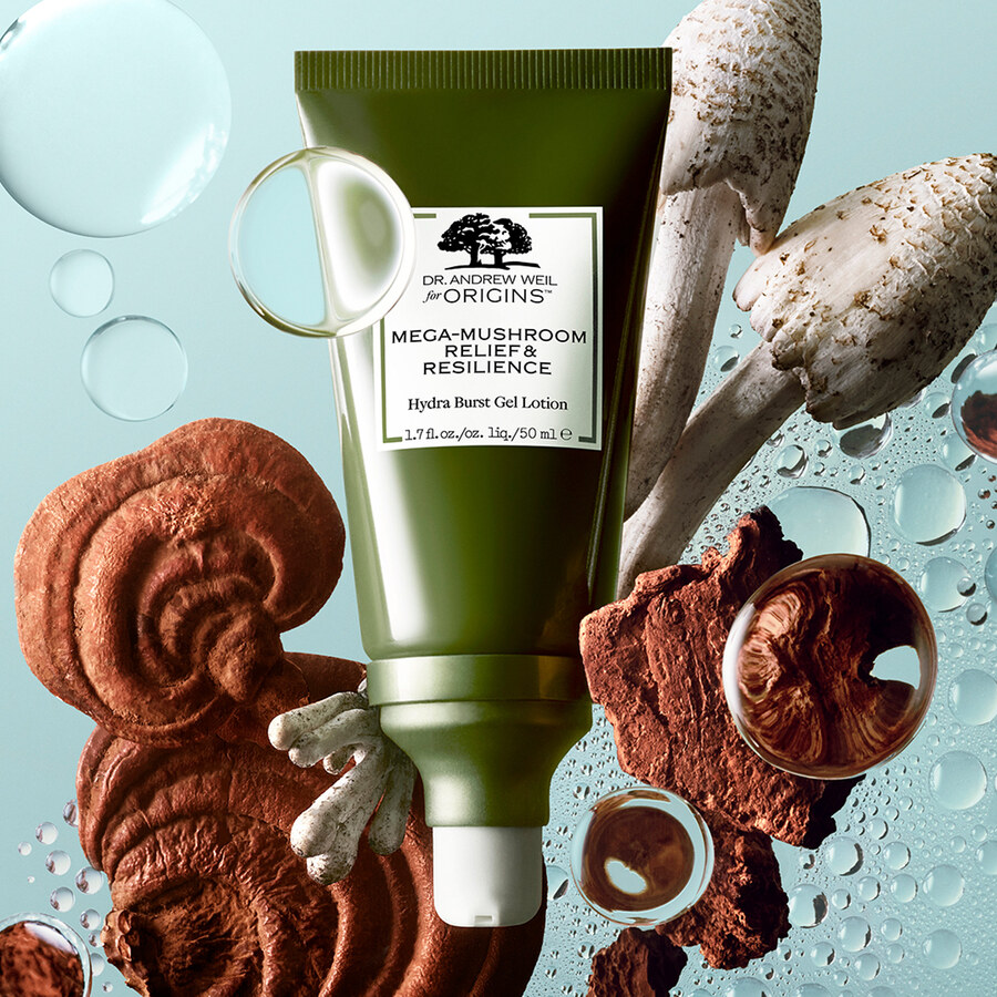 Hydra Burst Gel Lotion