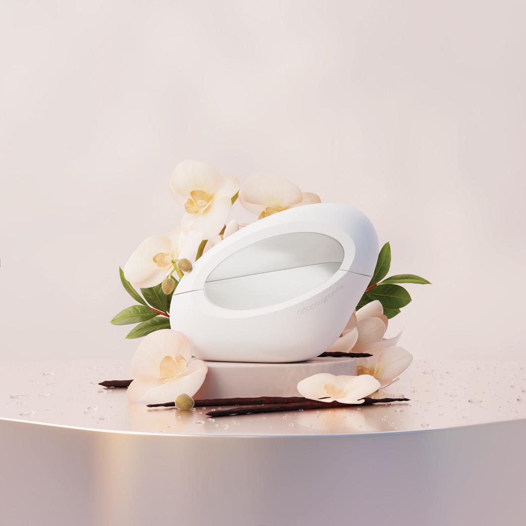 MOD Vanilla Eau de Parfum Spray