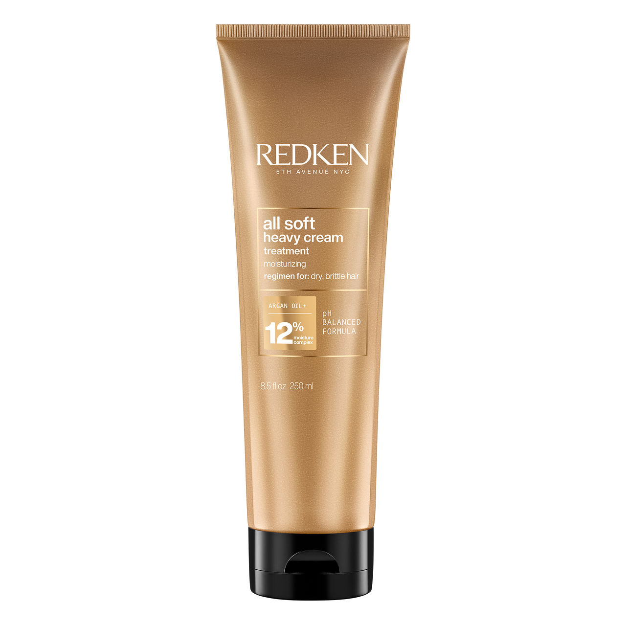 All Soft Hair Mask