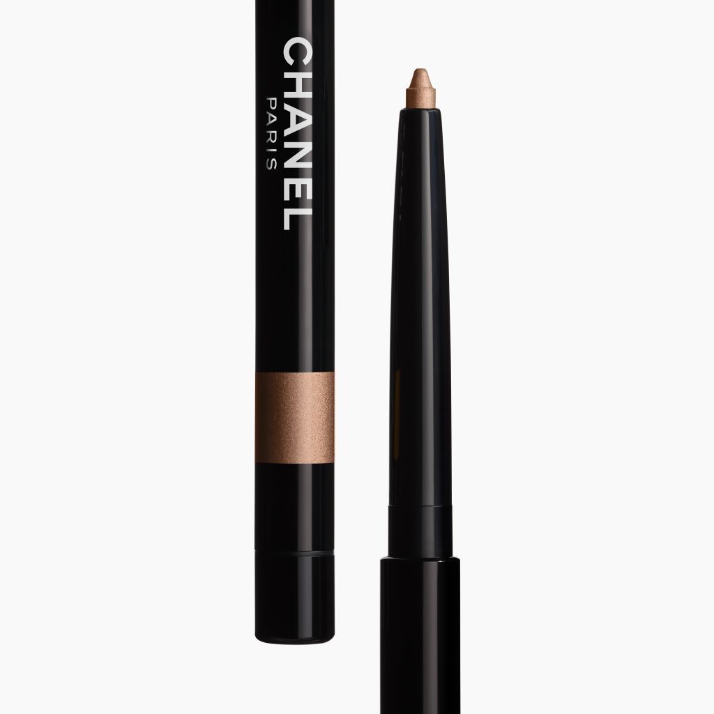 LAPIS CONTORNO DE OLHOS, LINER E KHÔL LONGA DURAÇÃO