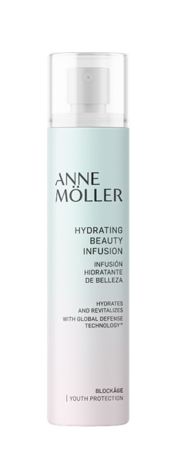 Beauty Infusion
