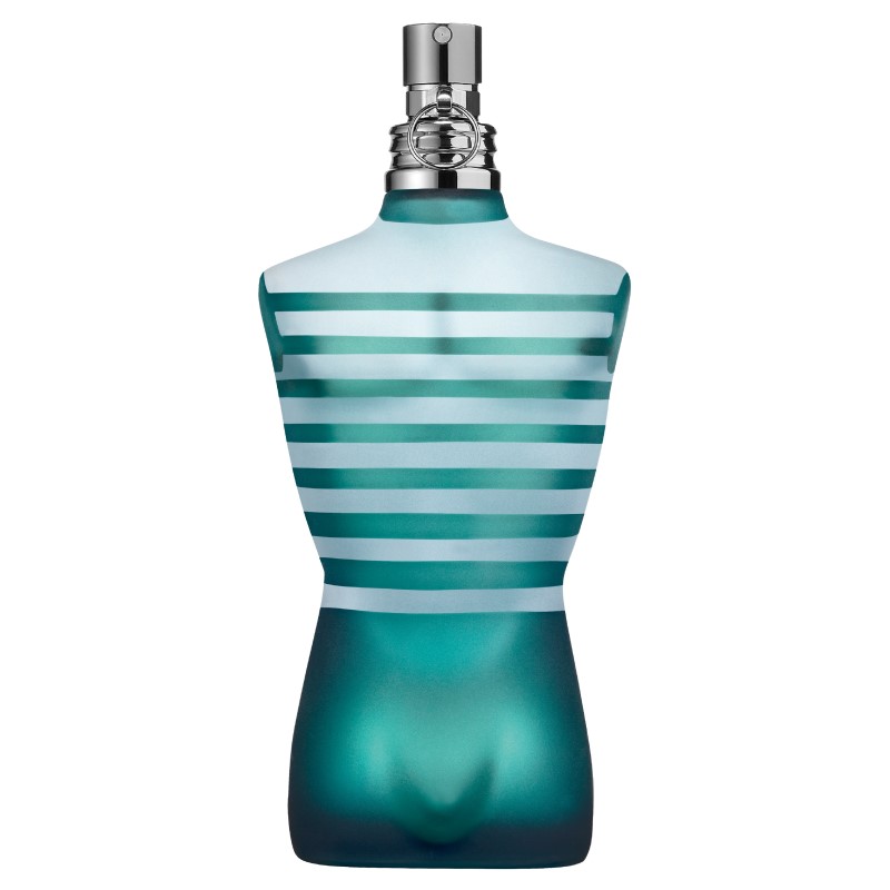 Le Male Eau de Toilette