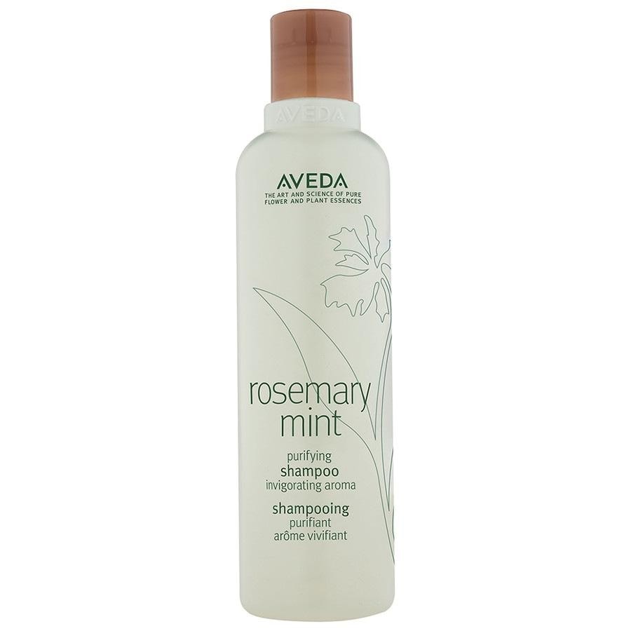 Purifying Shampoo