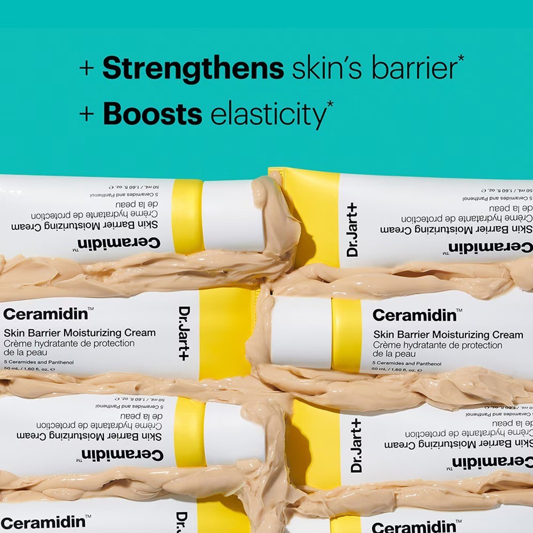 Skin Barrier Moisturizing Cream