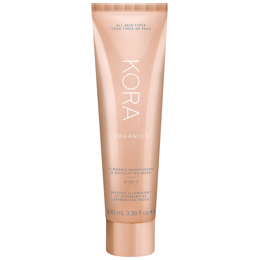 2In1 Bright.+Exfol.Mask