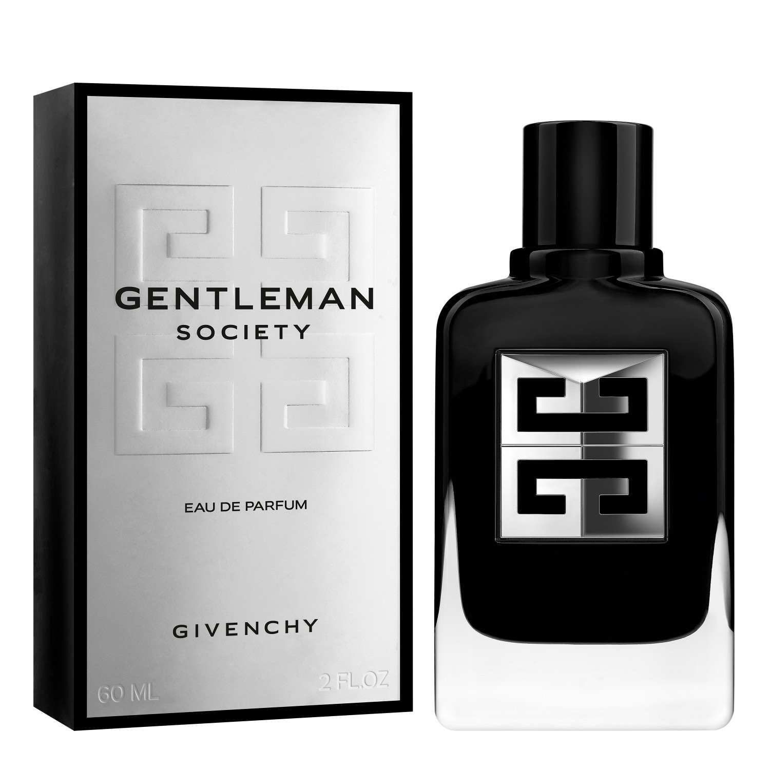 Gentleman Society Eau de Parfum Spray