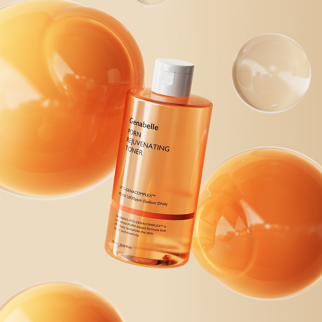 Rejuvenating Toner