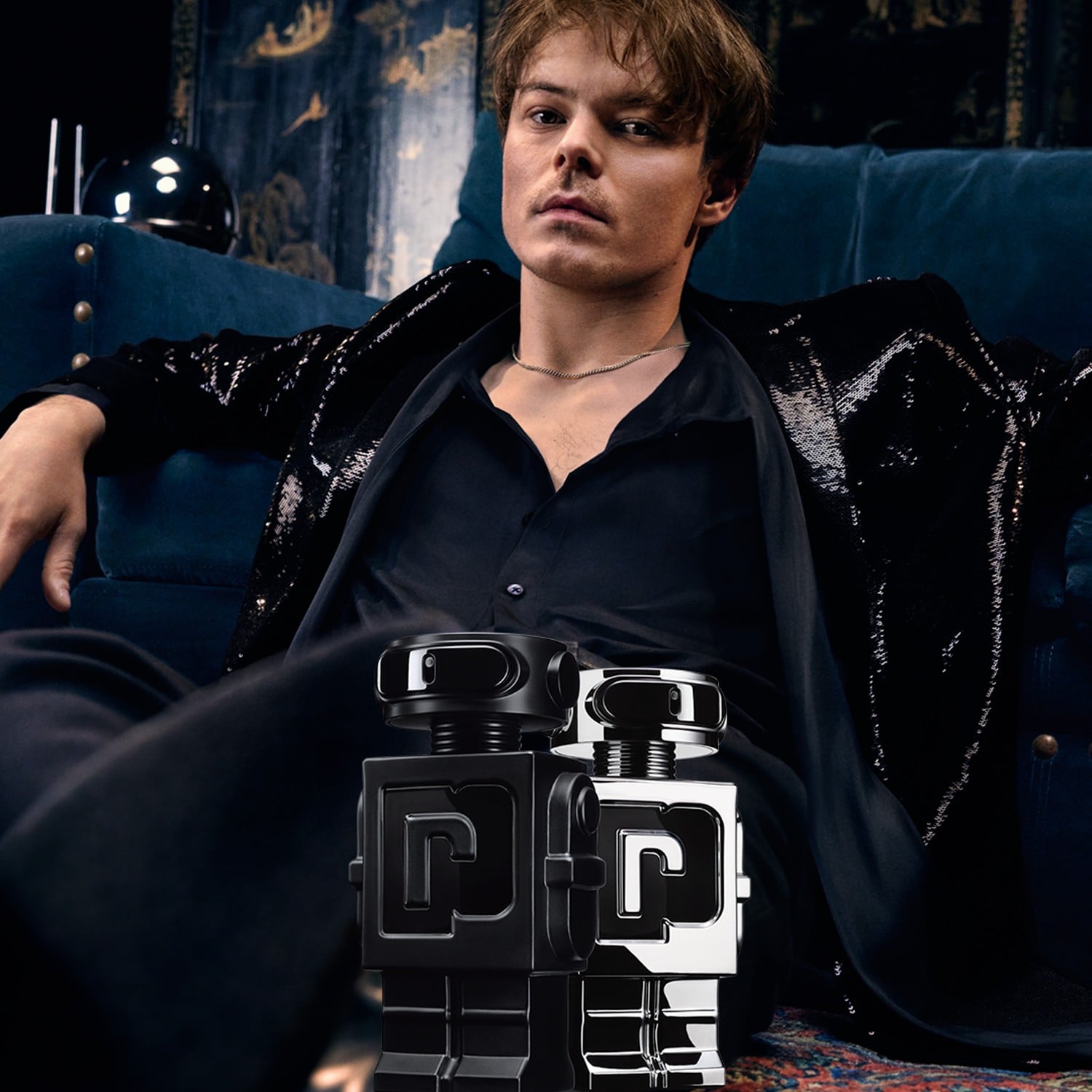 Phantom Parfum Refill Bottle