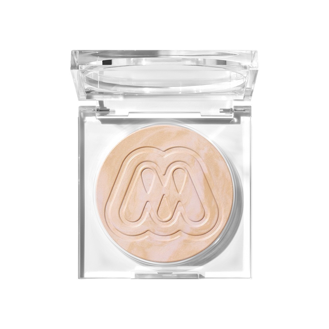 Powder Glow Veil