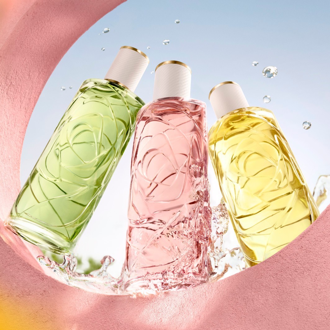 O De Lancome Off Now Eau de Toilette Spray