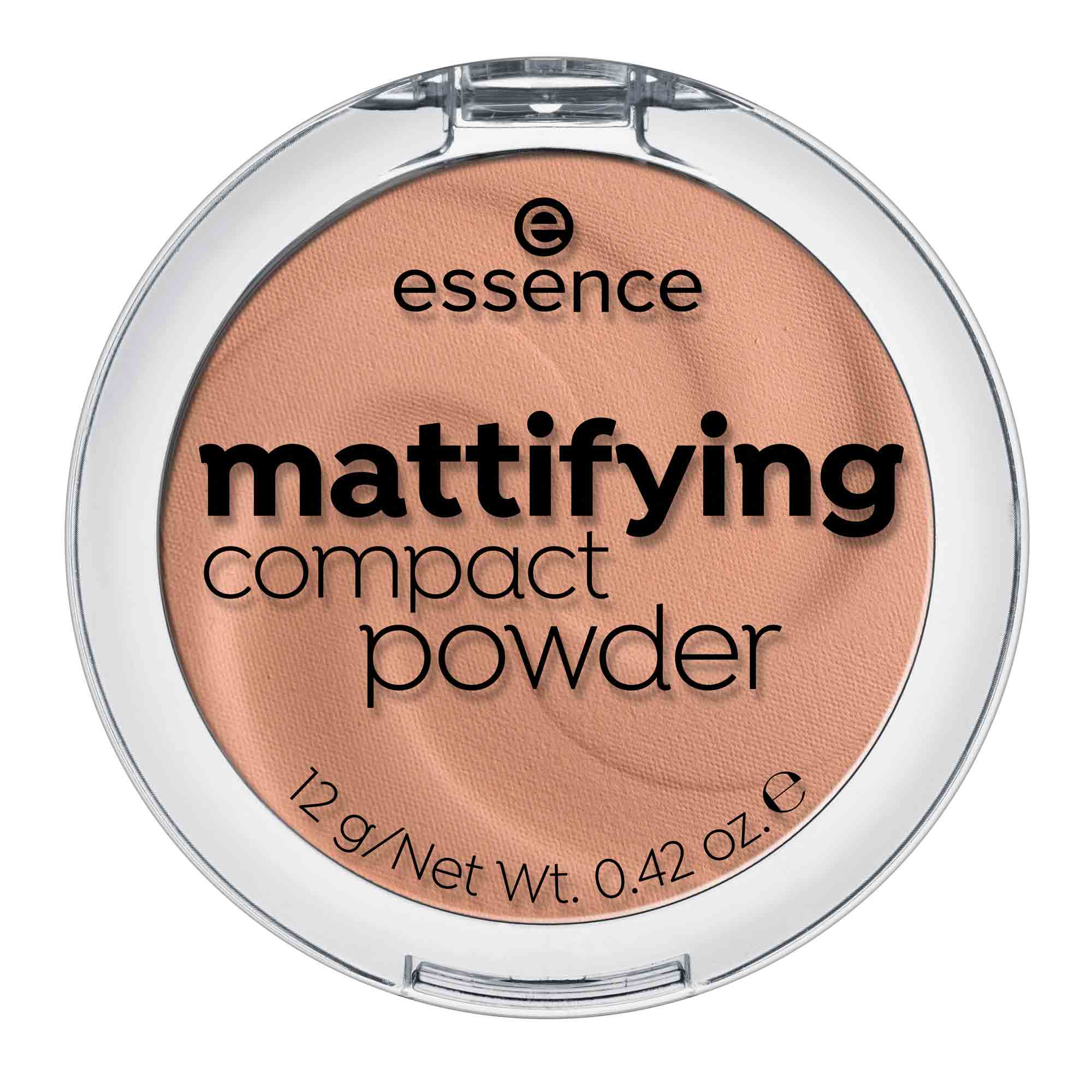 Matt Compact Powder