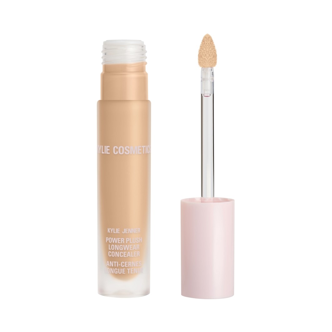 Plush Liquid Concealer