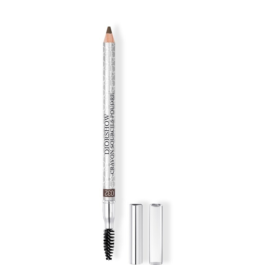 Diorshow  - Crayon Sourcils Poudre -   waterproof