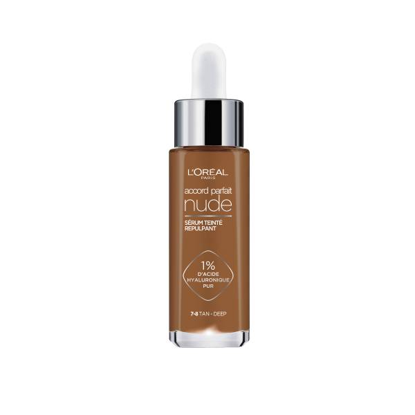 Serum