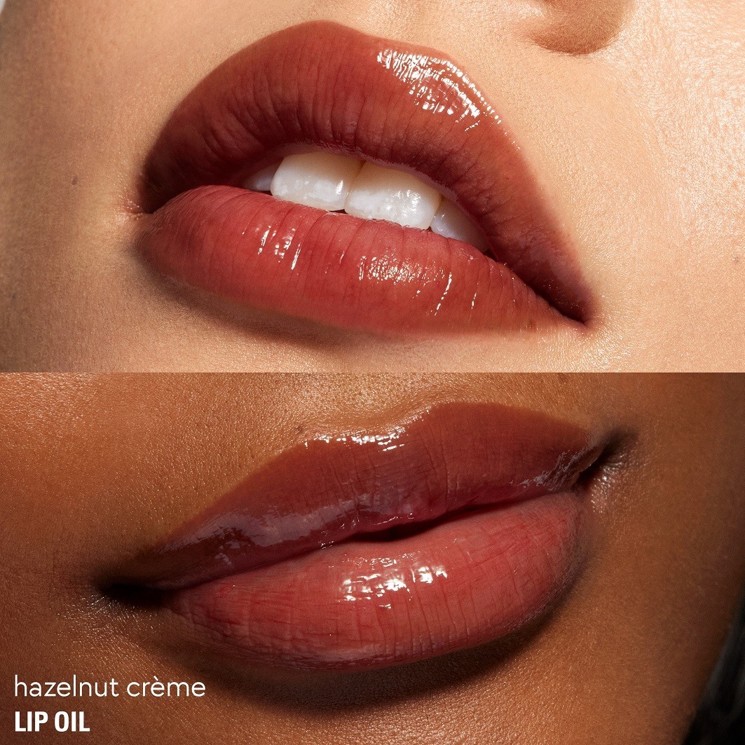 Lip Oil