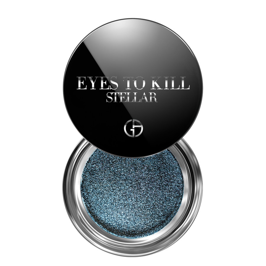 Eyes To Kill Stellar Eyeshadow