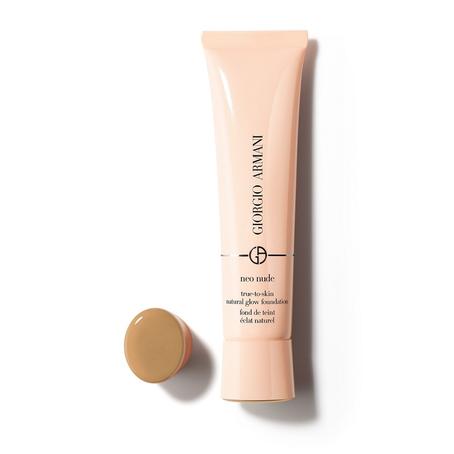 Neo Nude Foundation