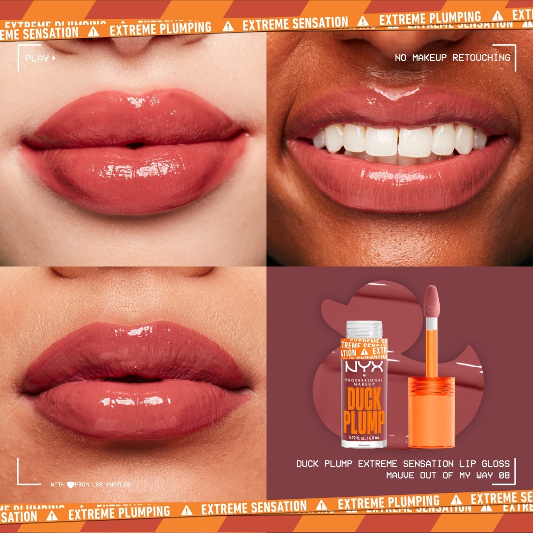 Lip Gloss