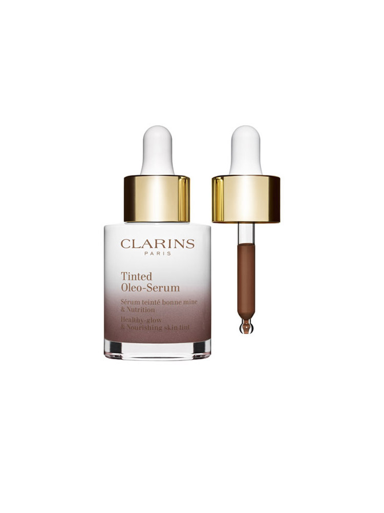 Tinted Oleo-Serum
