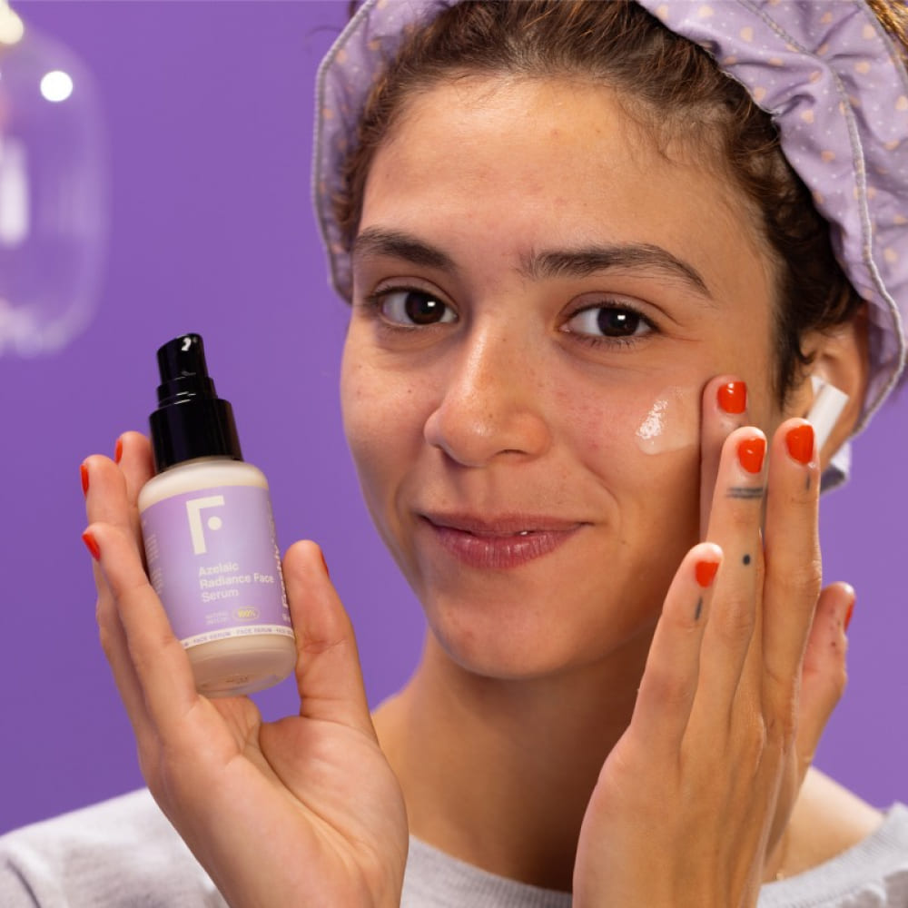 Azelaic Face Cream