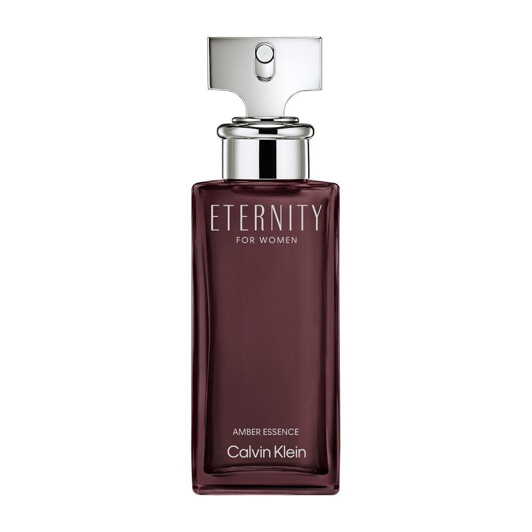 Eternity Amber Parfum Spray