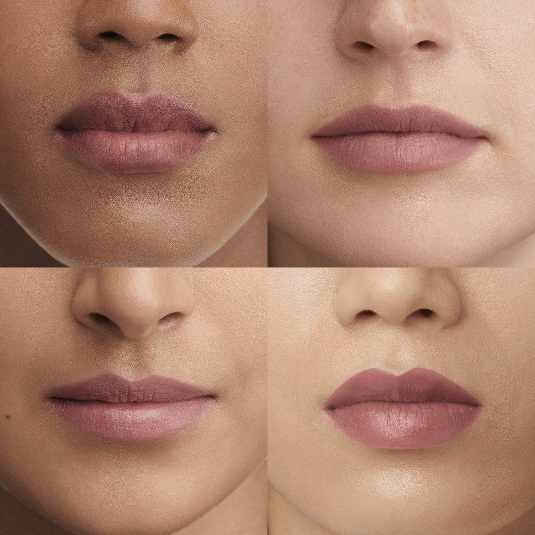Satin Liquid Lipstick