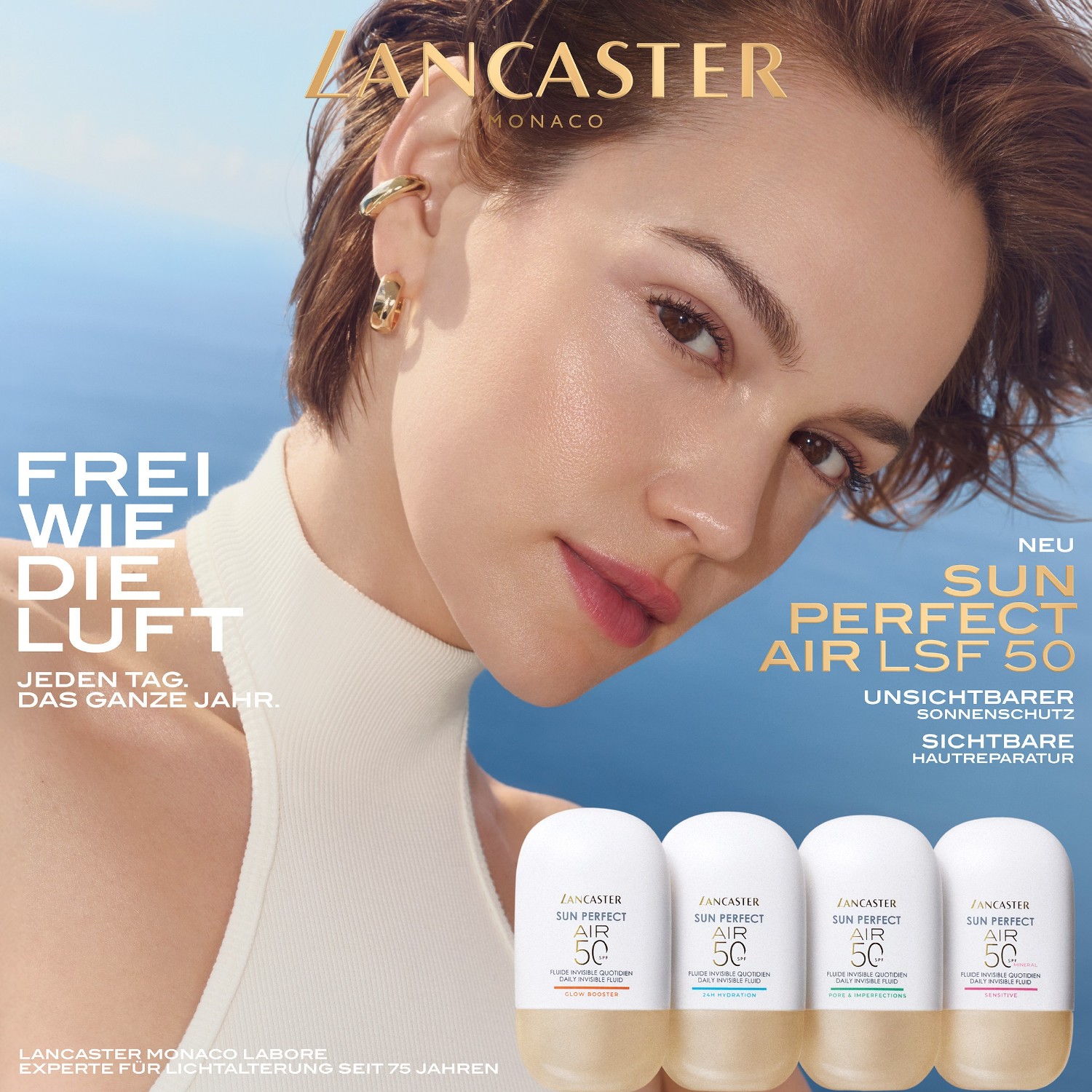 Air Mineral SPF 50