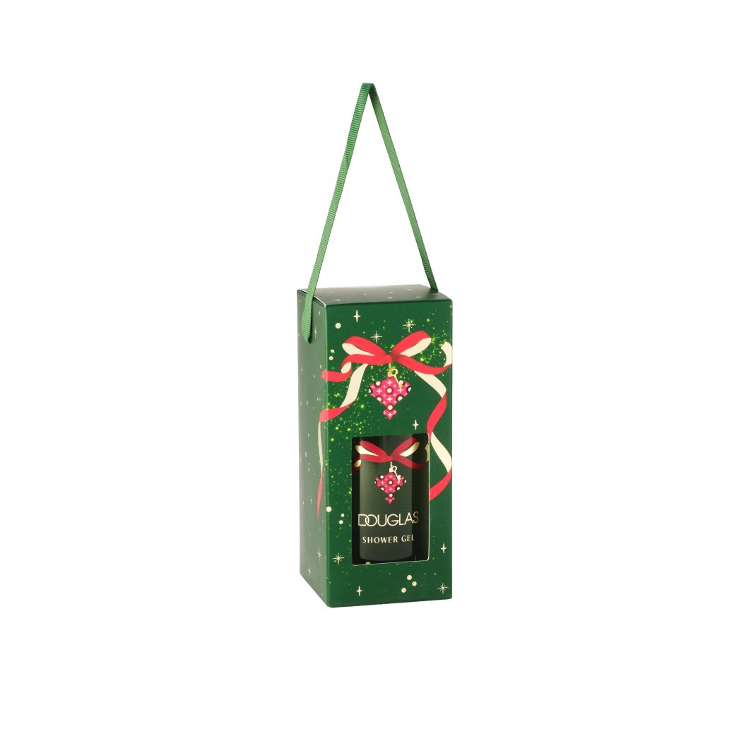 Charming Winter Shower Gel