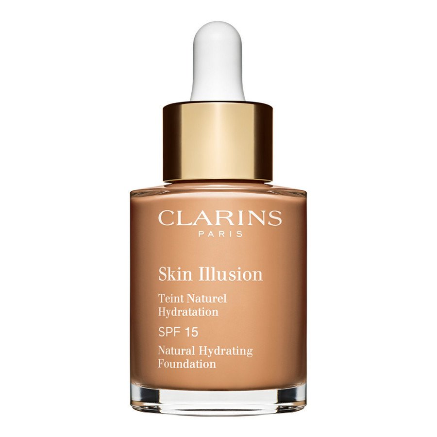 Teint Skin Illusion Foundation