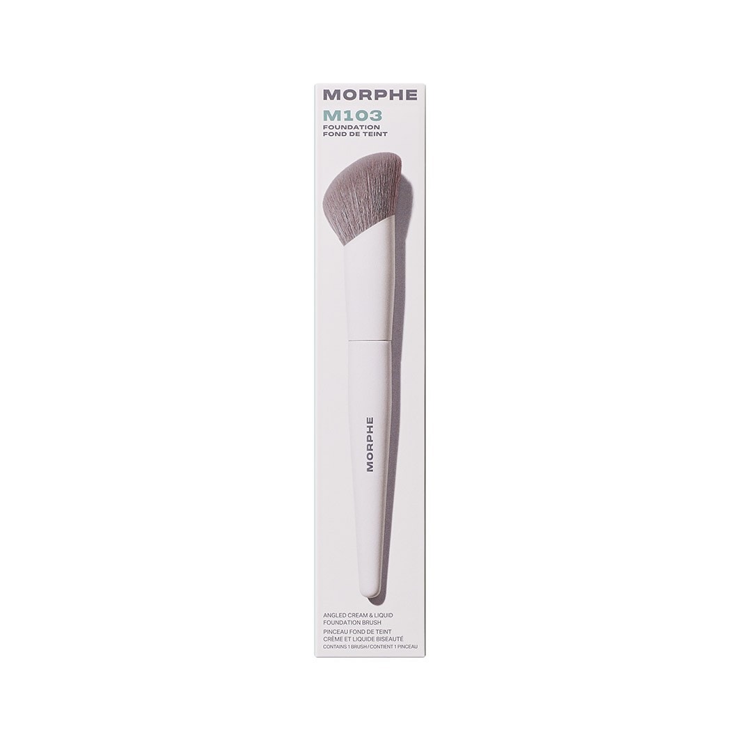 M103 Foundation Brush