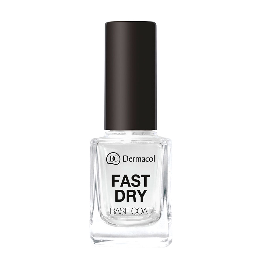 Fast Drying Base Coat