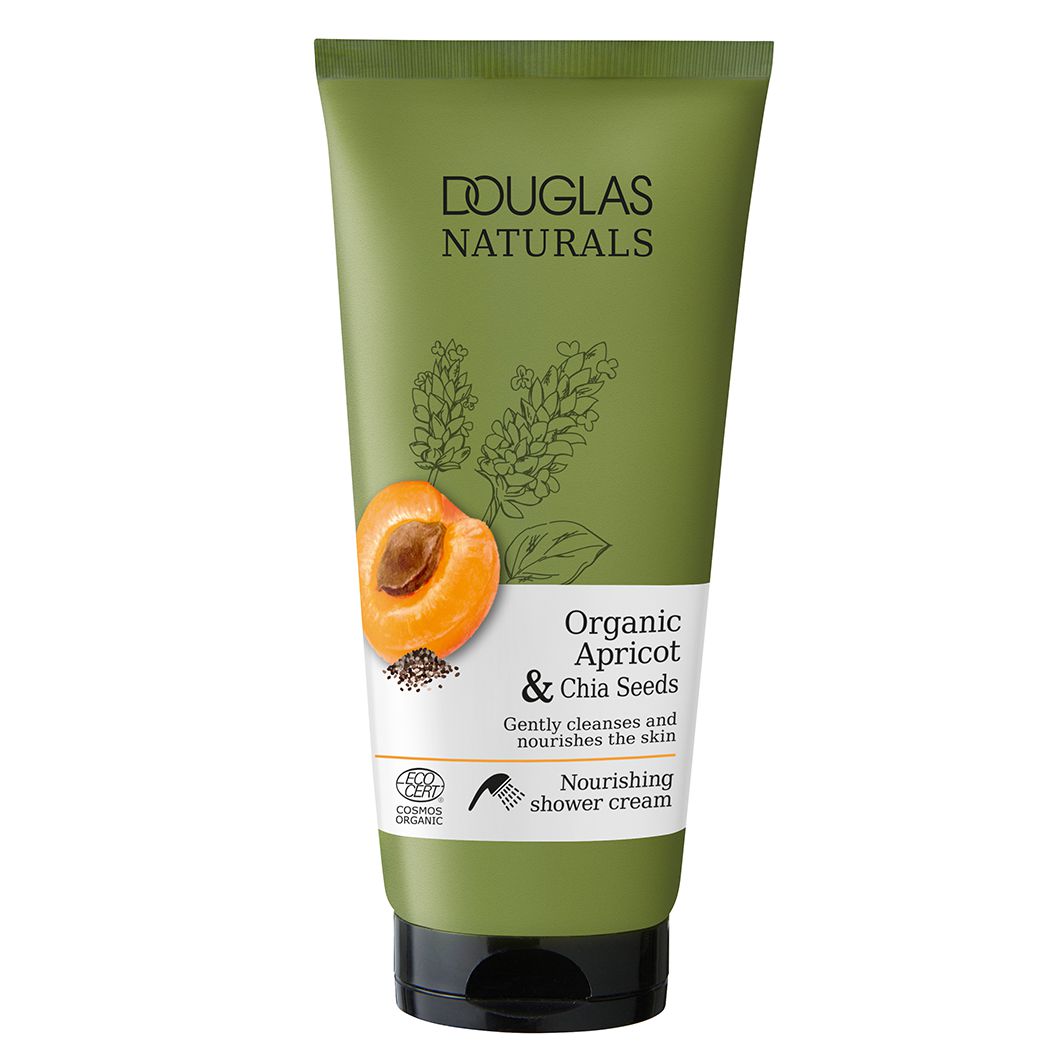 Nourishing Shower Cream