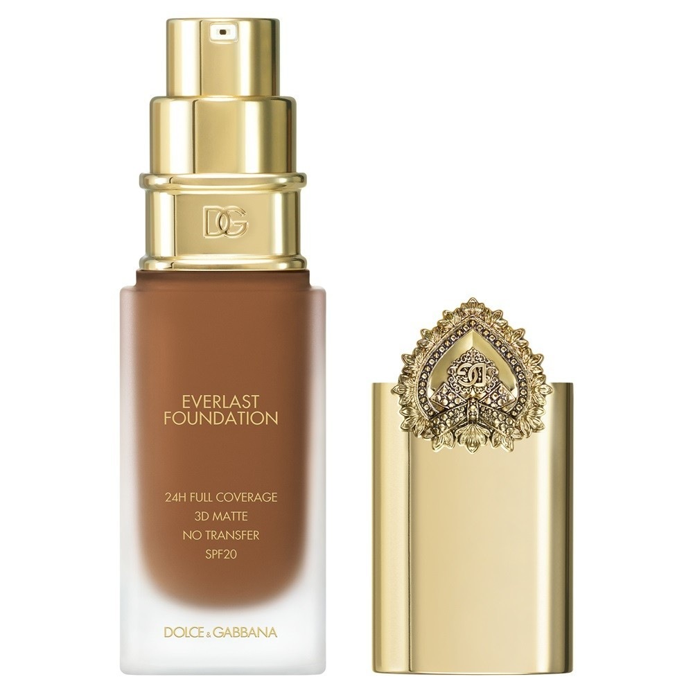 Flawless Foundation SPF 20