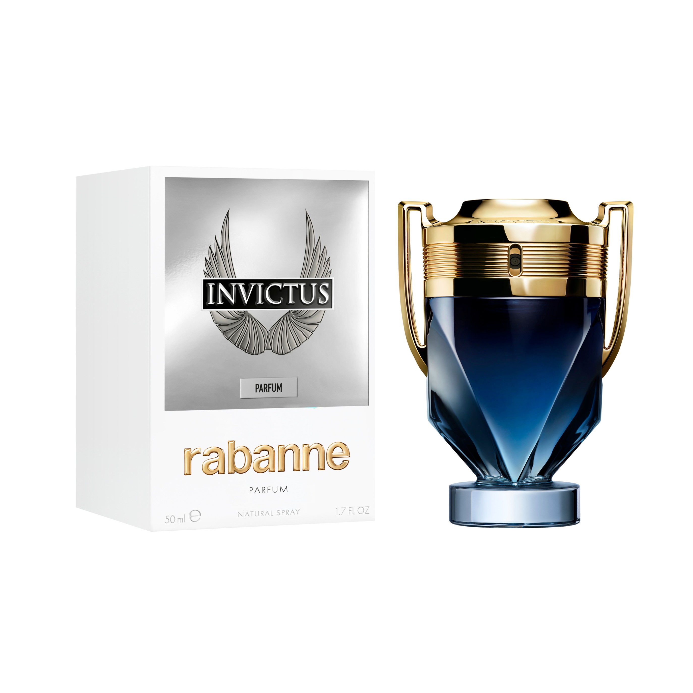 Invictus Parfum Spray