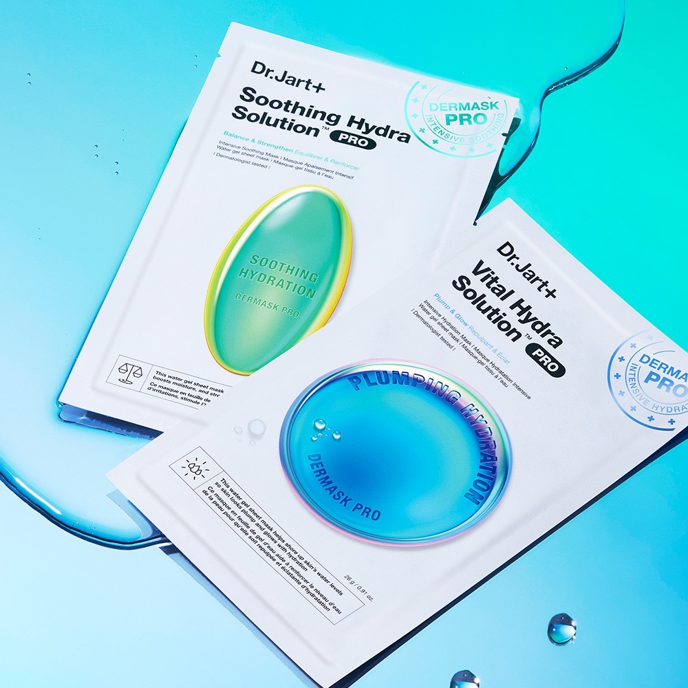 Vital Hydra Solution Pro Mask