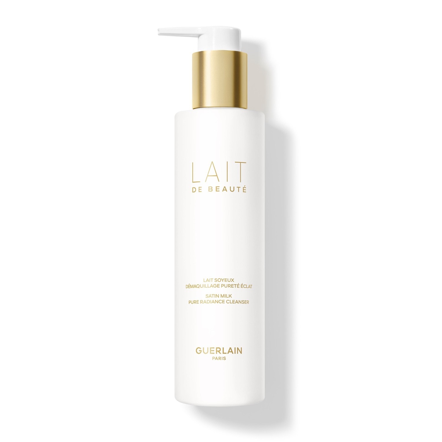 Beauty Skin Cleansing Milk