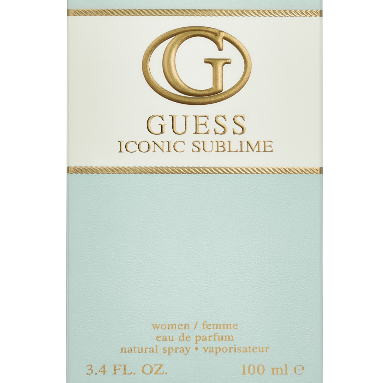 Iconic Sublime Eau de Parfum Spray
