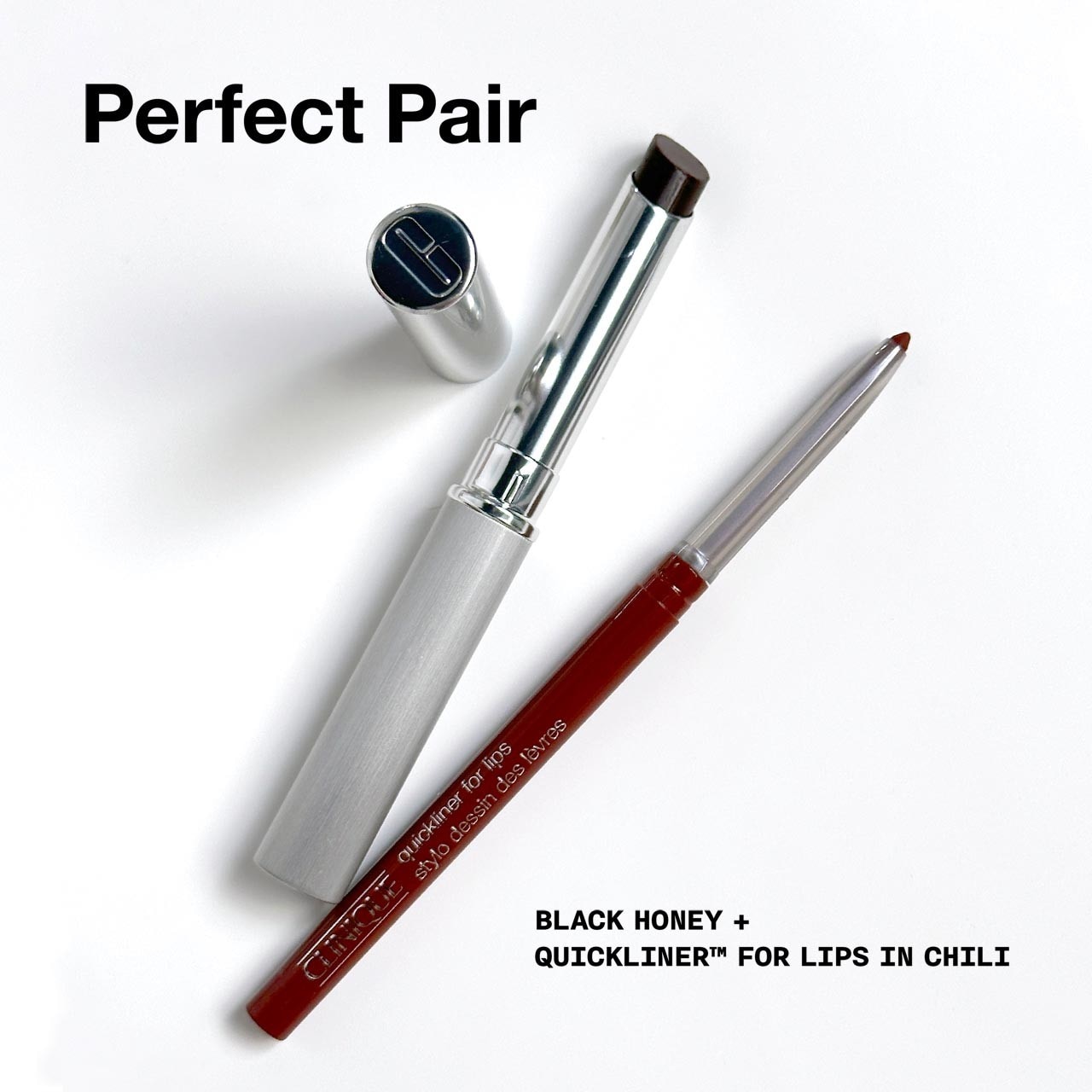 Almost Lipstick