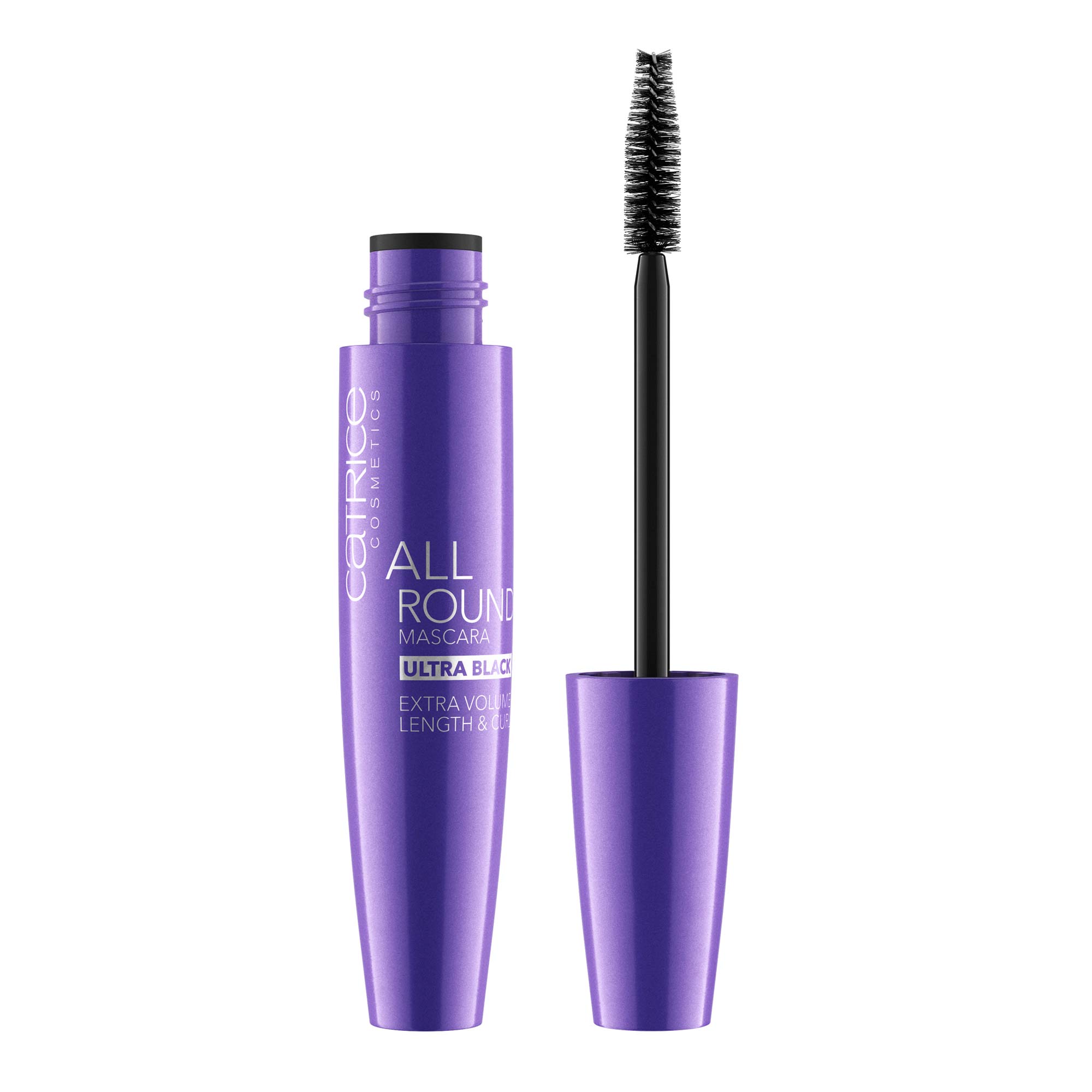 Allround Ultra Black