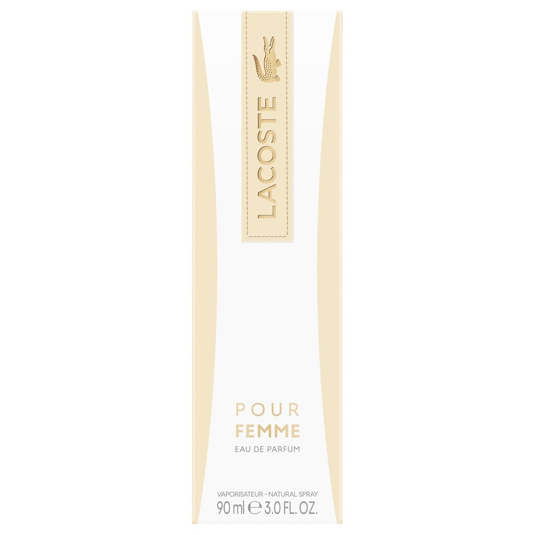 Pour Femme Eau de Parfum Spray