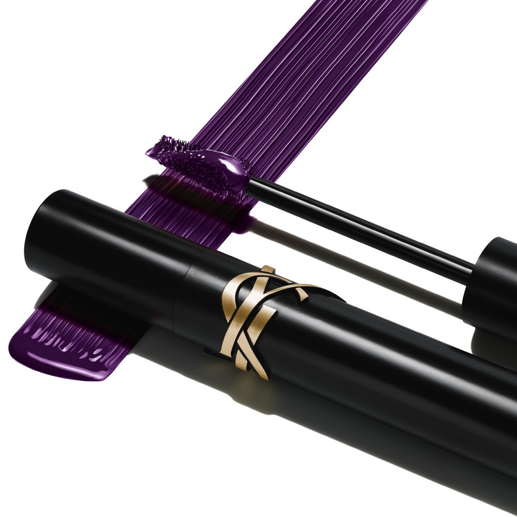 Mascara Lash Clash