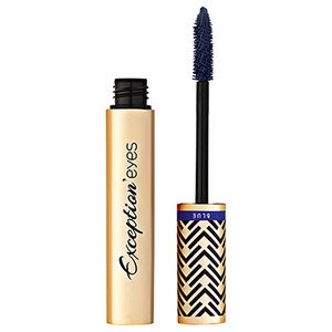 Mascara Exception Blue