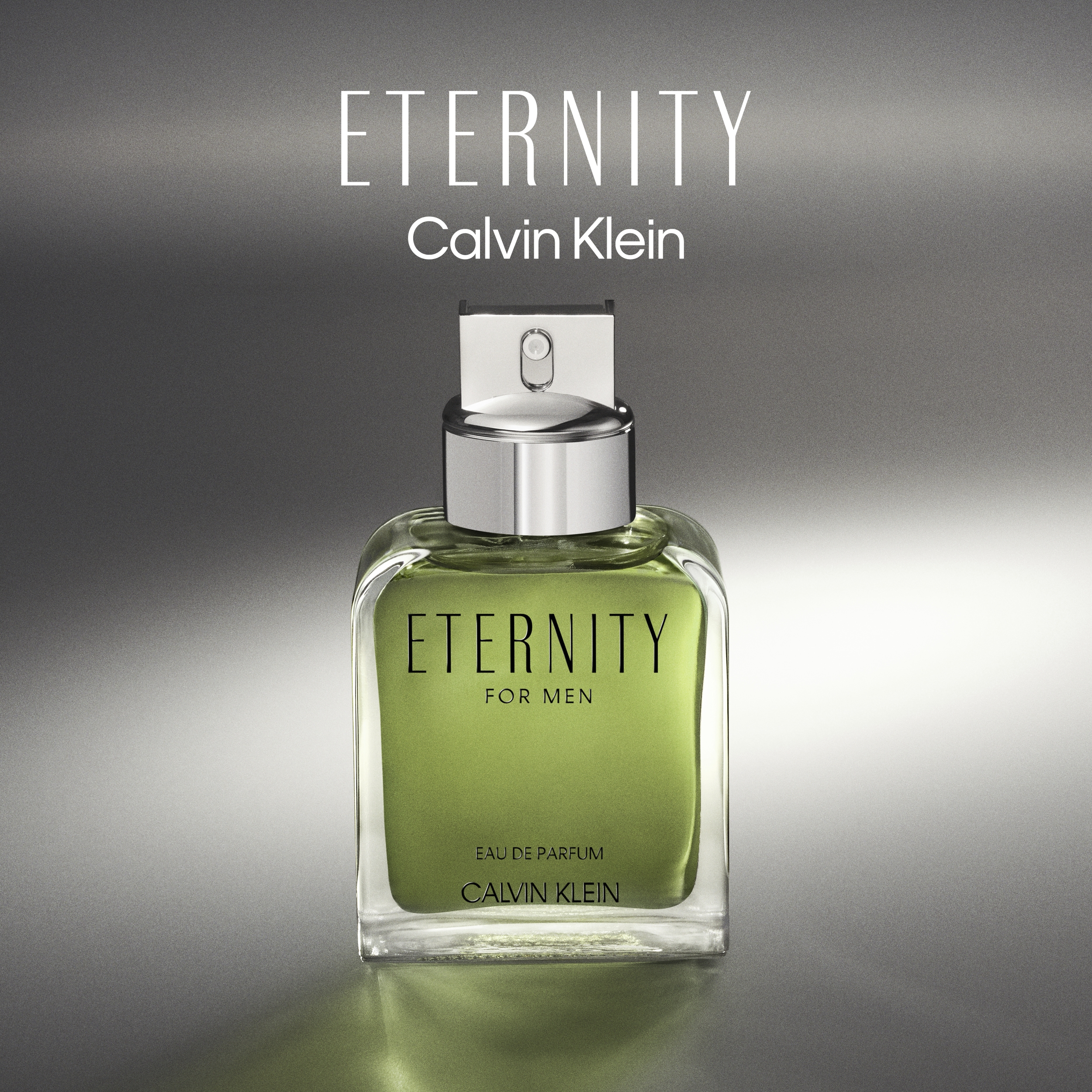 Eternity For Men Eau de Parfum
