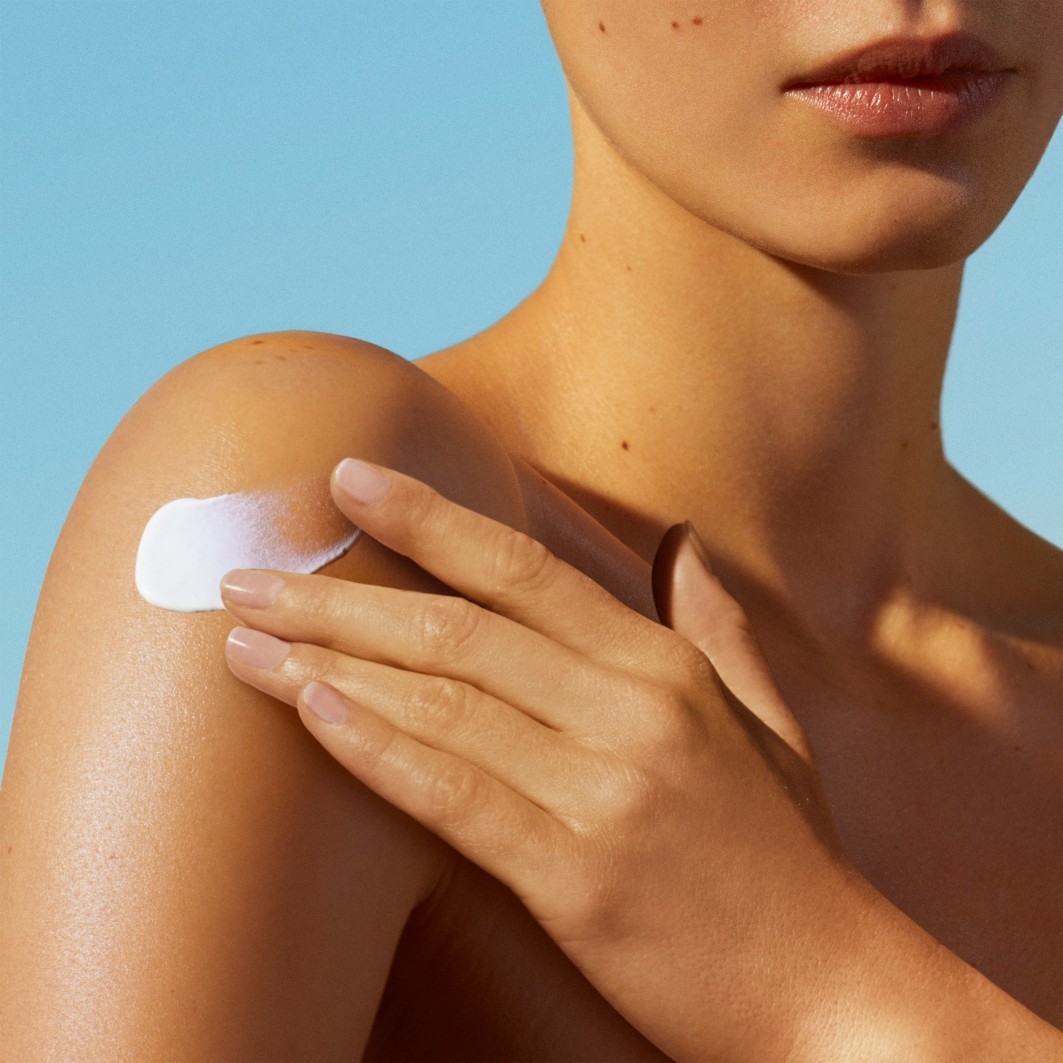 Sun Milk SPF 50